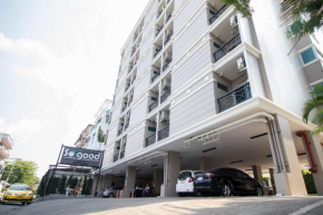 So good Hotel Bangkok